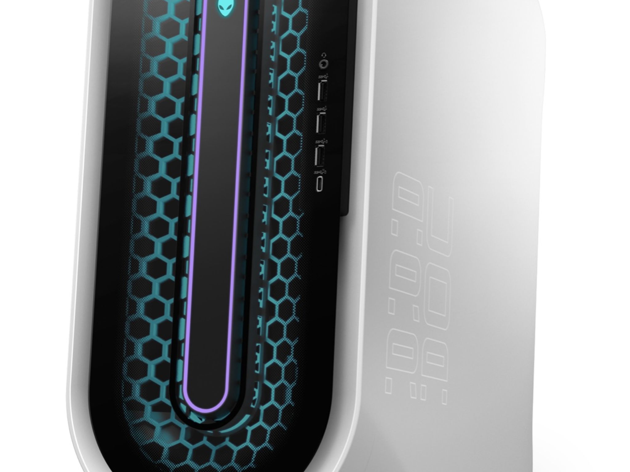 Alienware Aurora R15