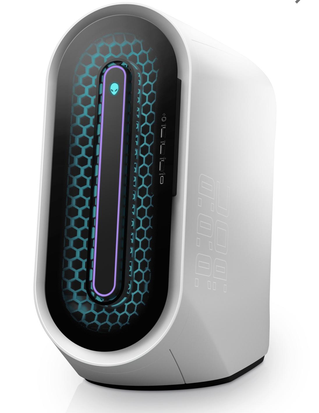 Alienware Aurora R15