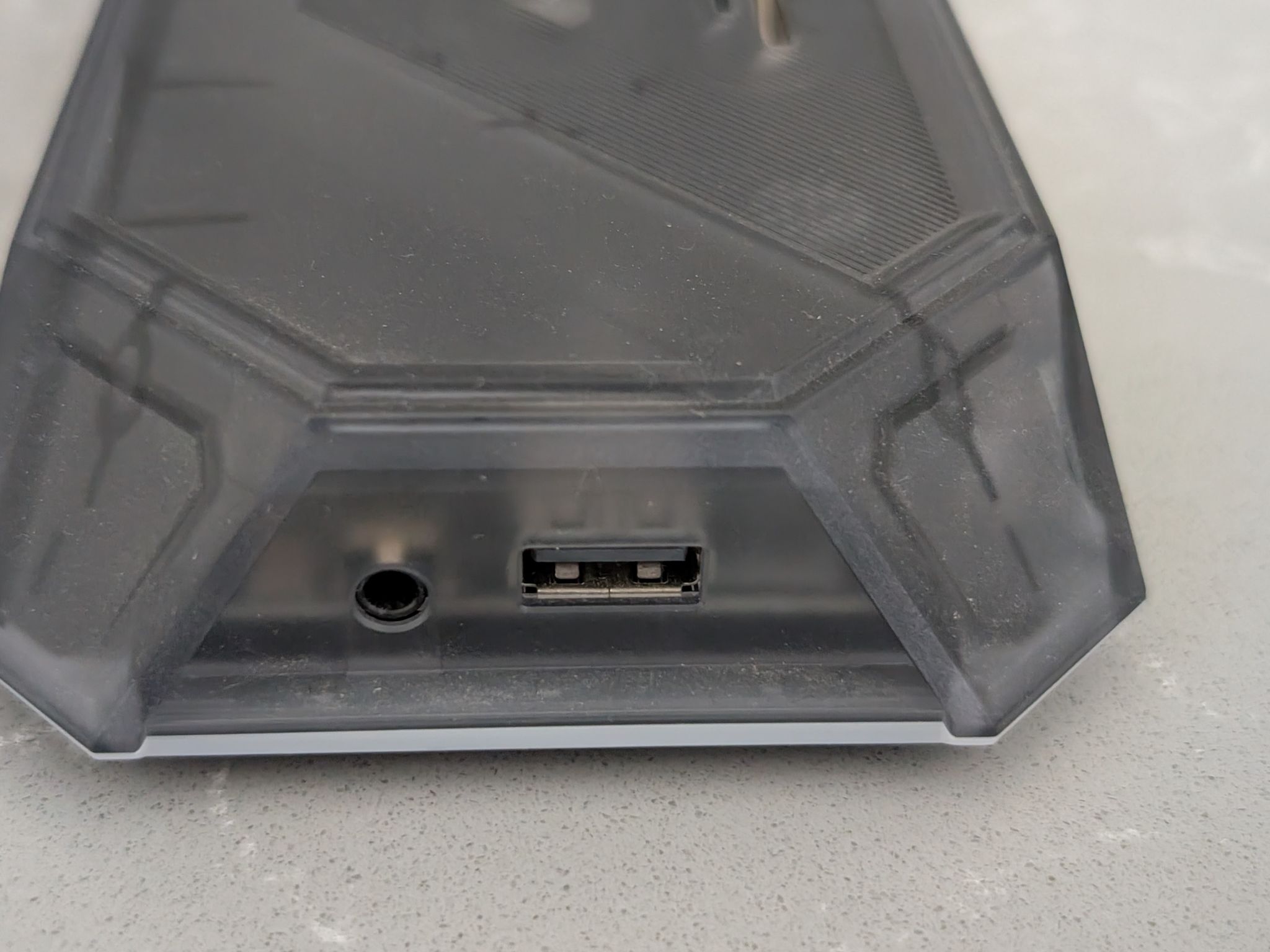 STEAMDECK OLED 2TB + 256GB WITH JSAUX DOCK