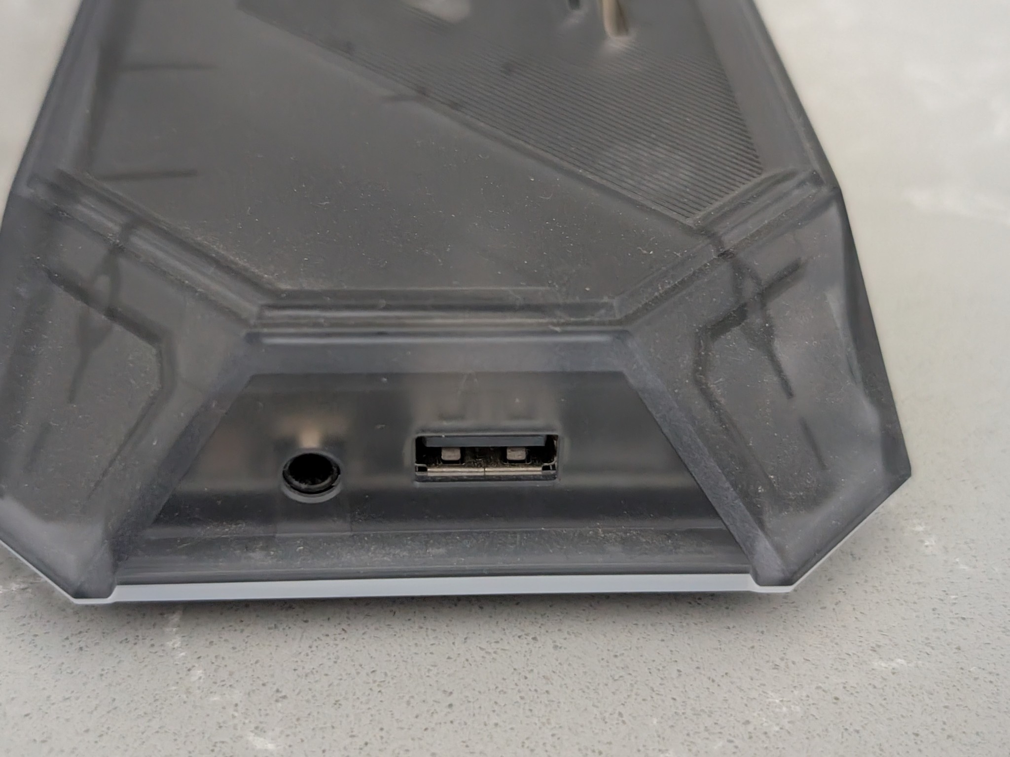 STEAMDECK OLED 2TB + 256GB WITH JSAUX DOCK