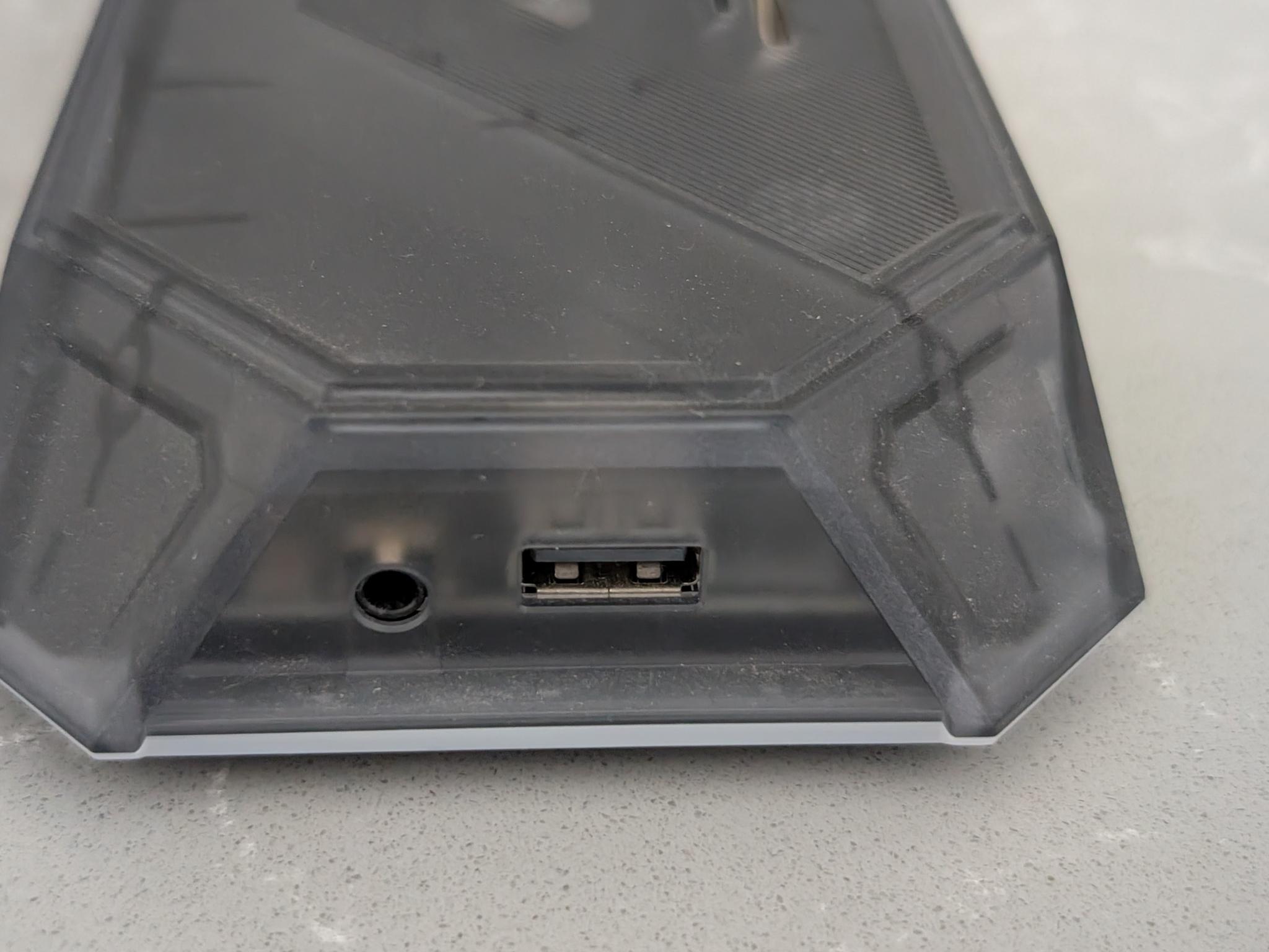 STEAMDECK OLED 2TB + 256GB WITH JSAUX DOCK