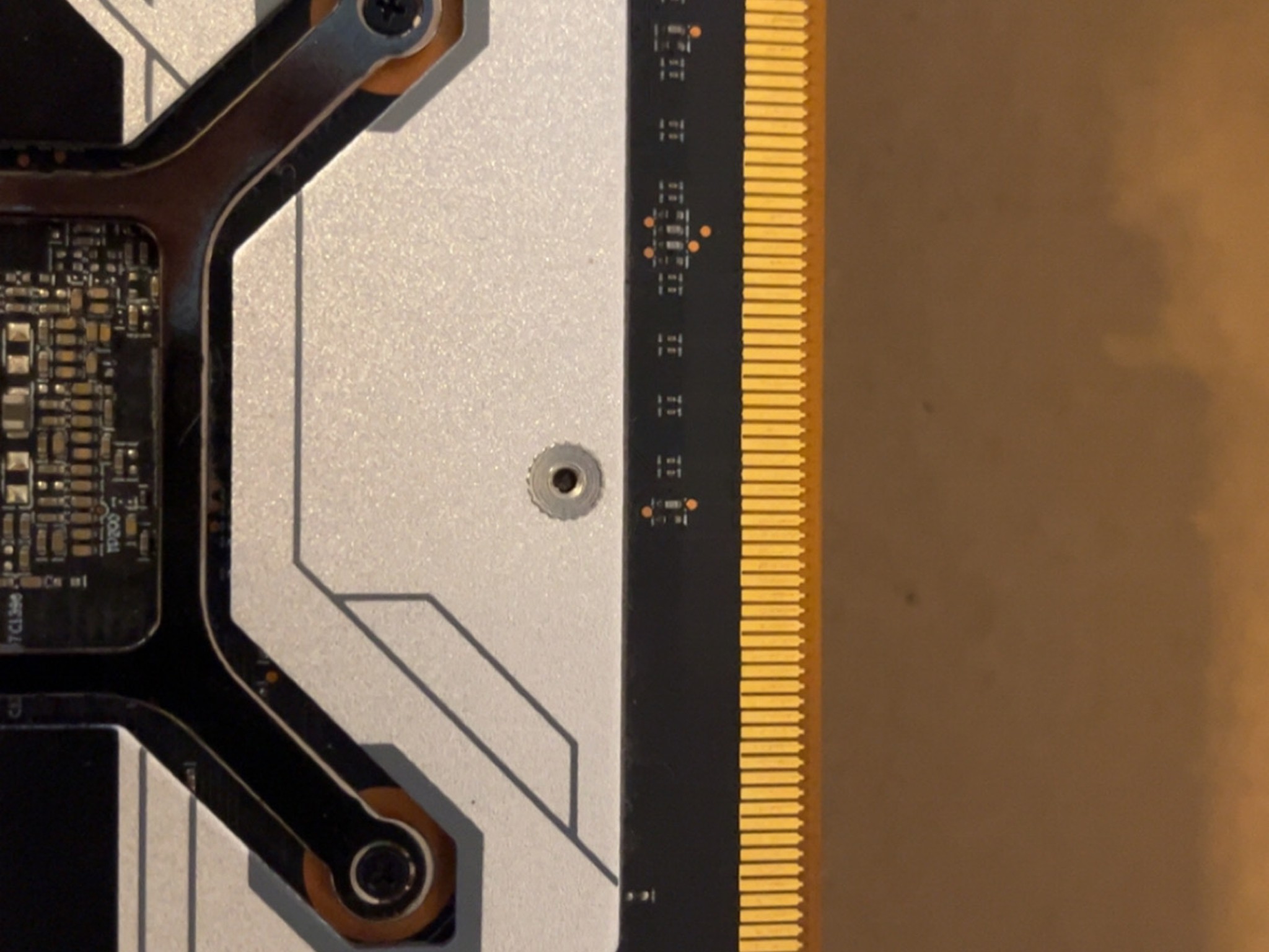 SAPPHIRE NITRO+ AMD Radeon RX 6600 XT Graphics Card, S88-1E448-000FT