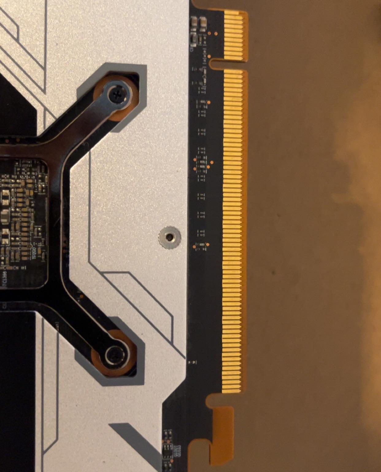 SAPPHIRE NITRO+ AMD Radeon RX 6600 XT Graphics Card, S88-1E448-000FT