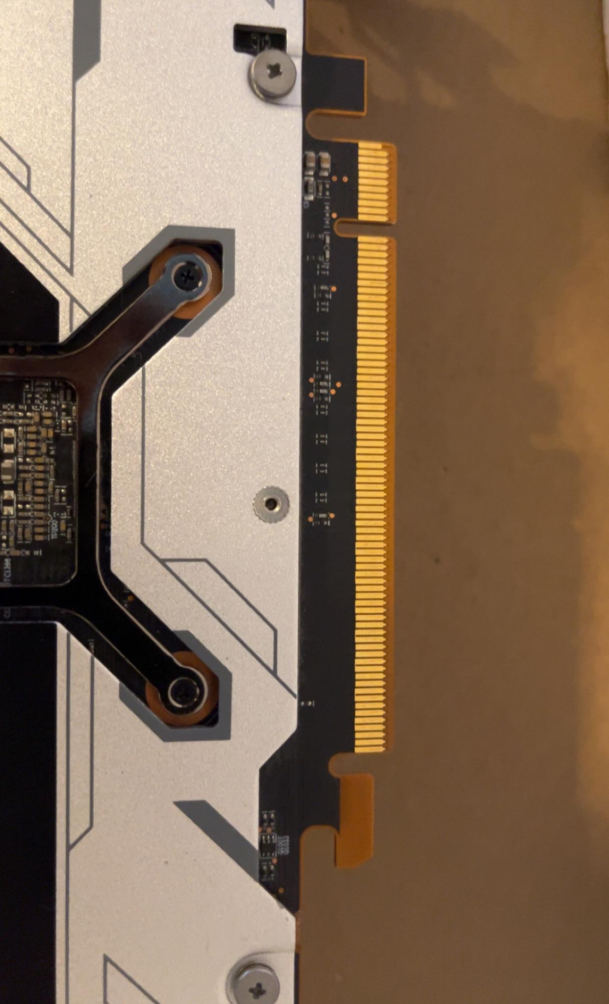 SAPPHIRE NITRO+ AMD Radeon RX 6600 XT Graphics Card, S88-1E448-000FT