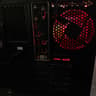 ⚫️"Shadow Vector "⚫️| 1440p Gaming | Intel i7 10700 | RTX 3070 | 32B DDR4 Ram | 1TB Storage