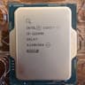 Intel Core i5-12600K CPU