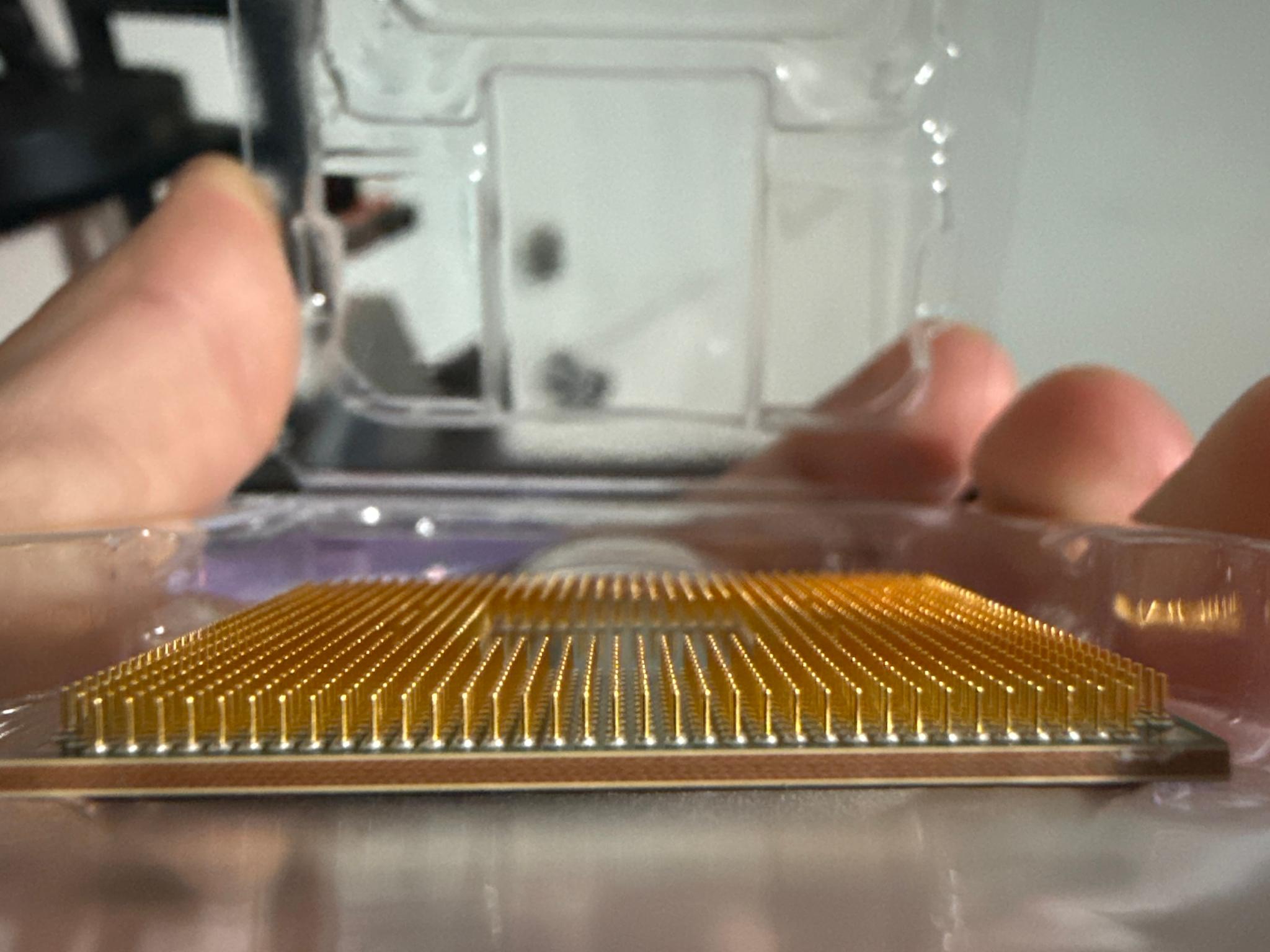AMD Ryzen 5 2600X - Image 2
