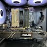 Budget Gaming PC RGB | i7-4770* + GTX 1060 6GB + 16GB RAM
