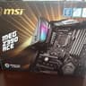 NEW MSI MEG Z390 ACE LGA1151 Intel DDR4 ATX Motherboard