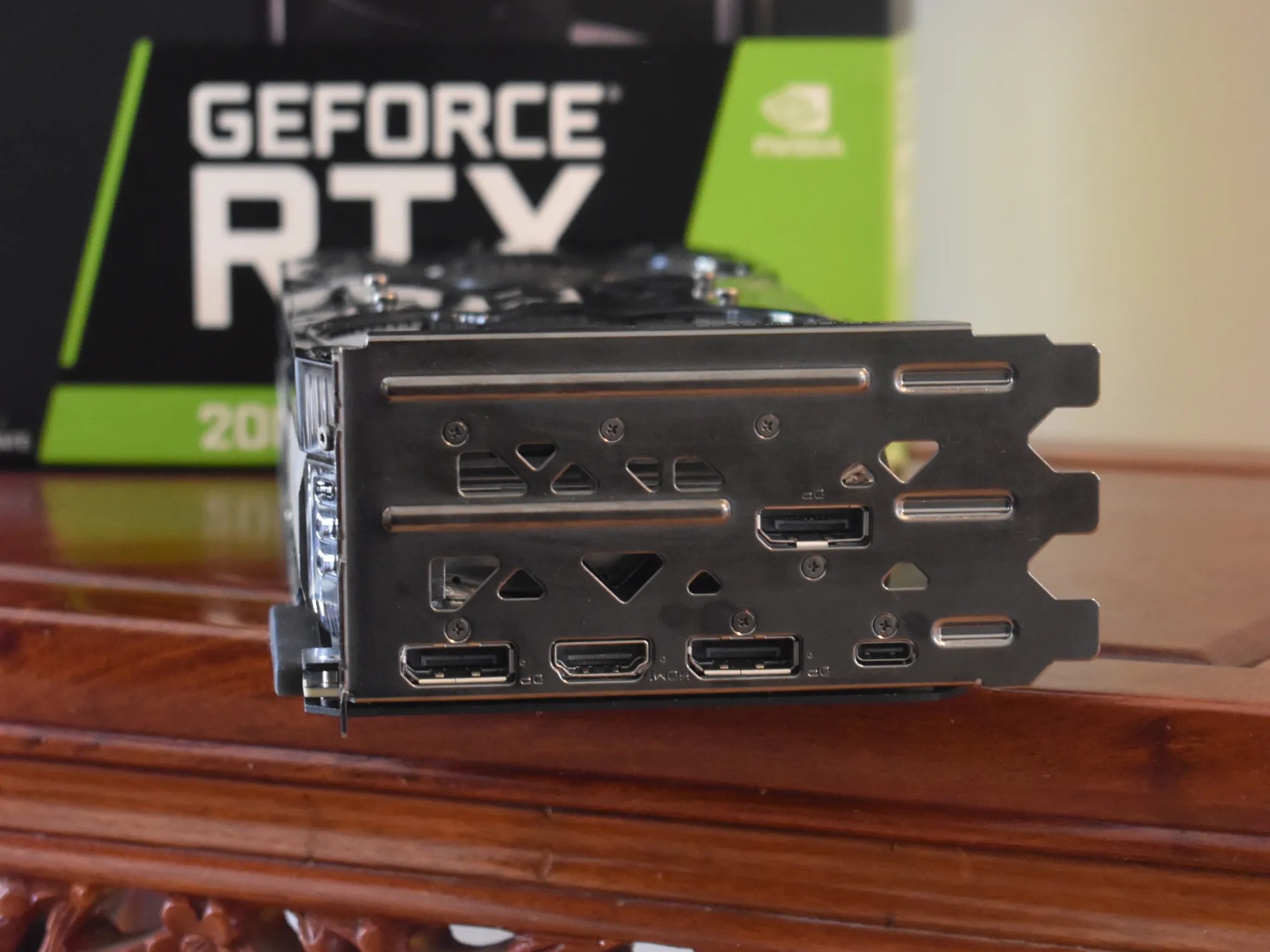 Rtx 2080 super