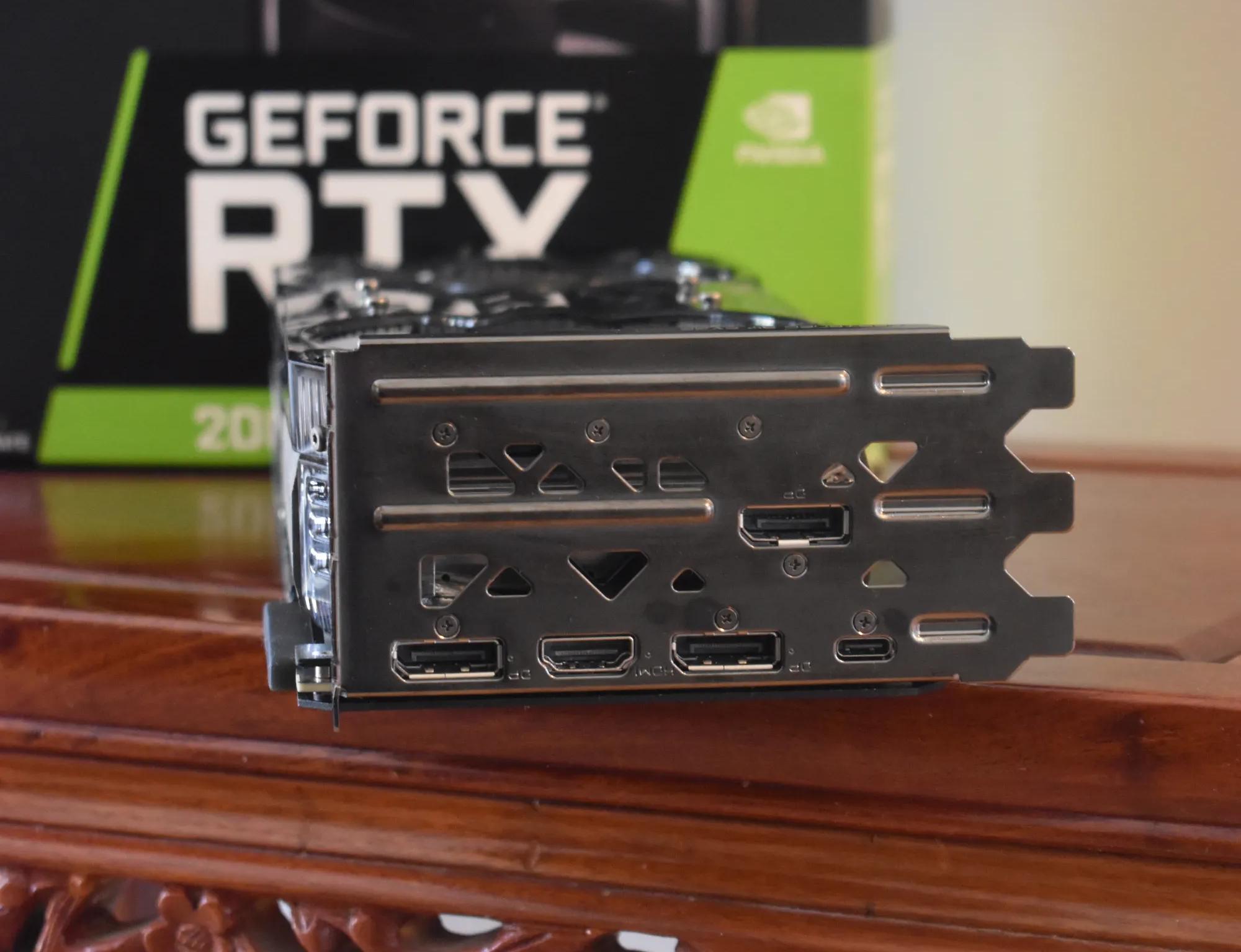 Rtx 2080 super