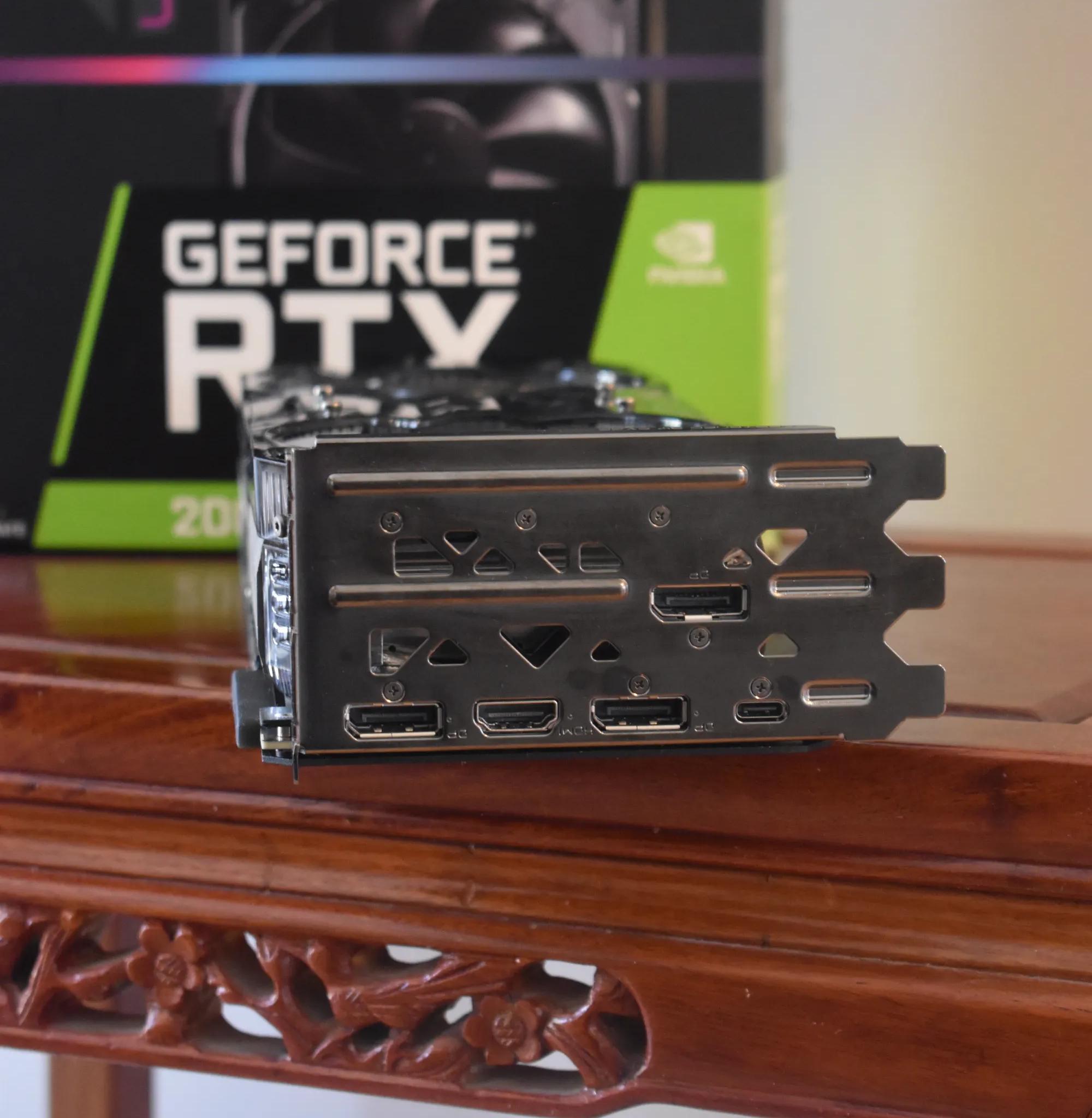 Rtx 2080 super