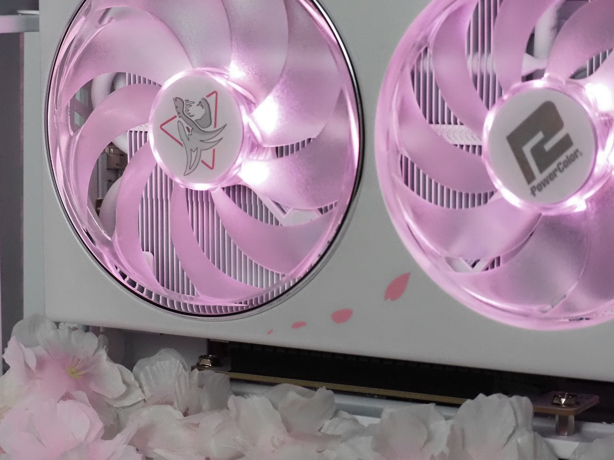 "Cherrytree" by Optimist | The Floral Series