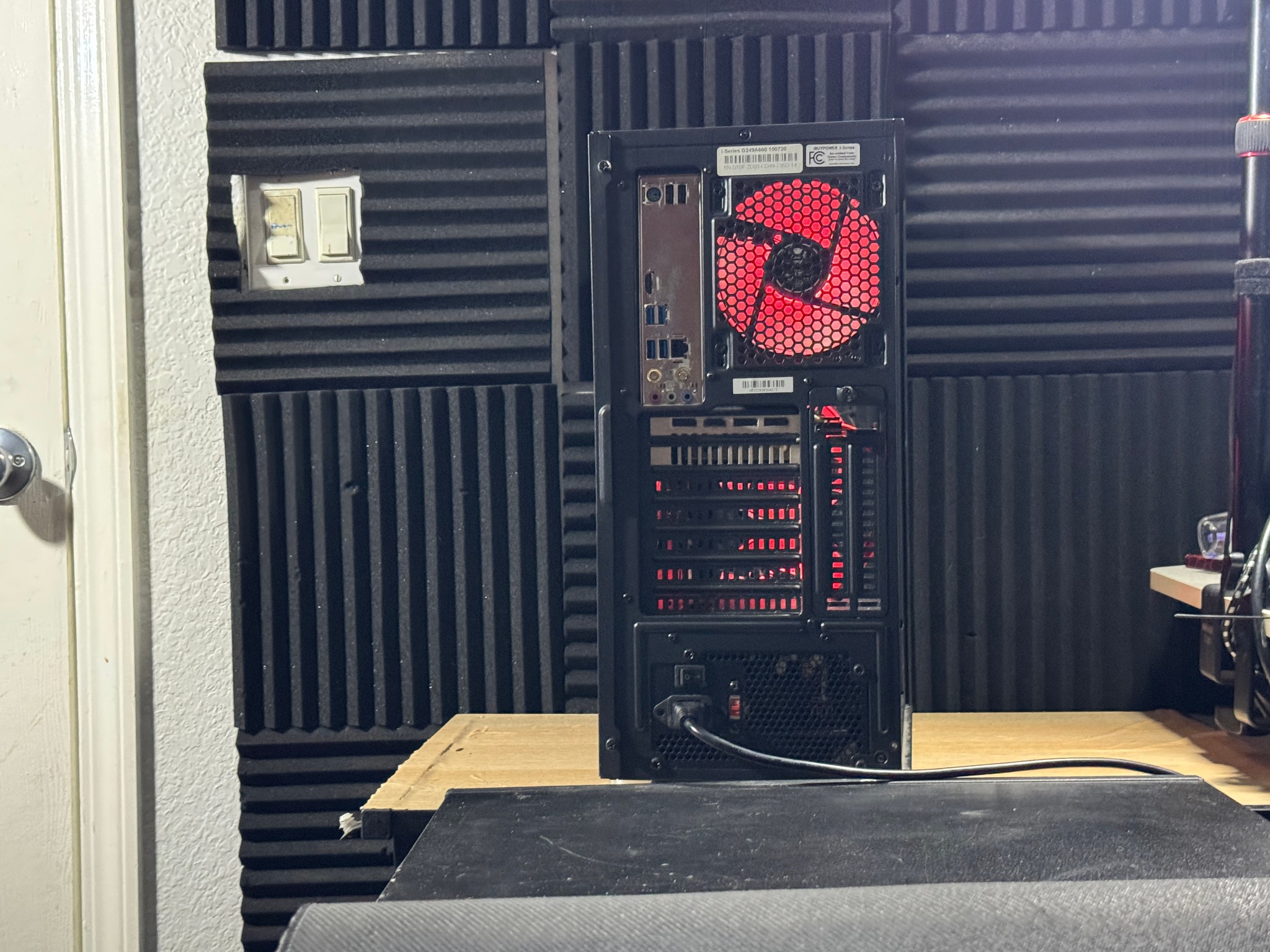 🔥 i5 10400F | RX 5600XT | 16GB DDR4 | 240GB SSD | 1TB HDD