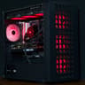 1440P Gaming PC | RYZEN 5 7600 | RTX 3080 10GB | 16GB RAM | 2TB NVME SSD