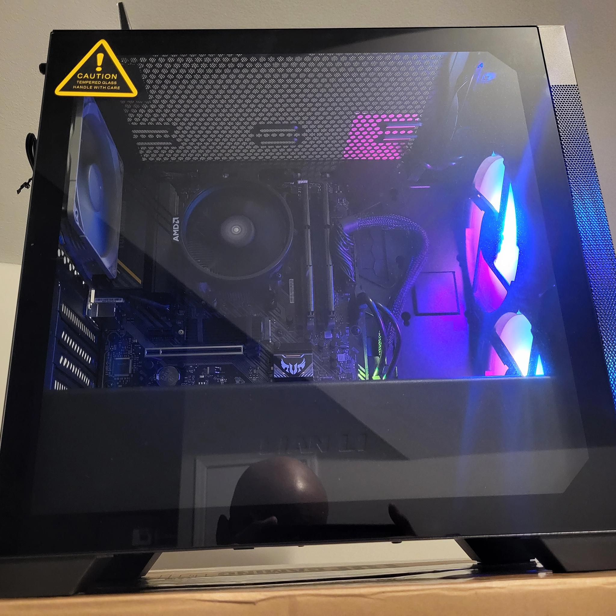 Lian Li 5600G