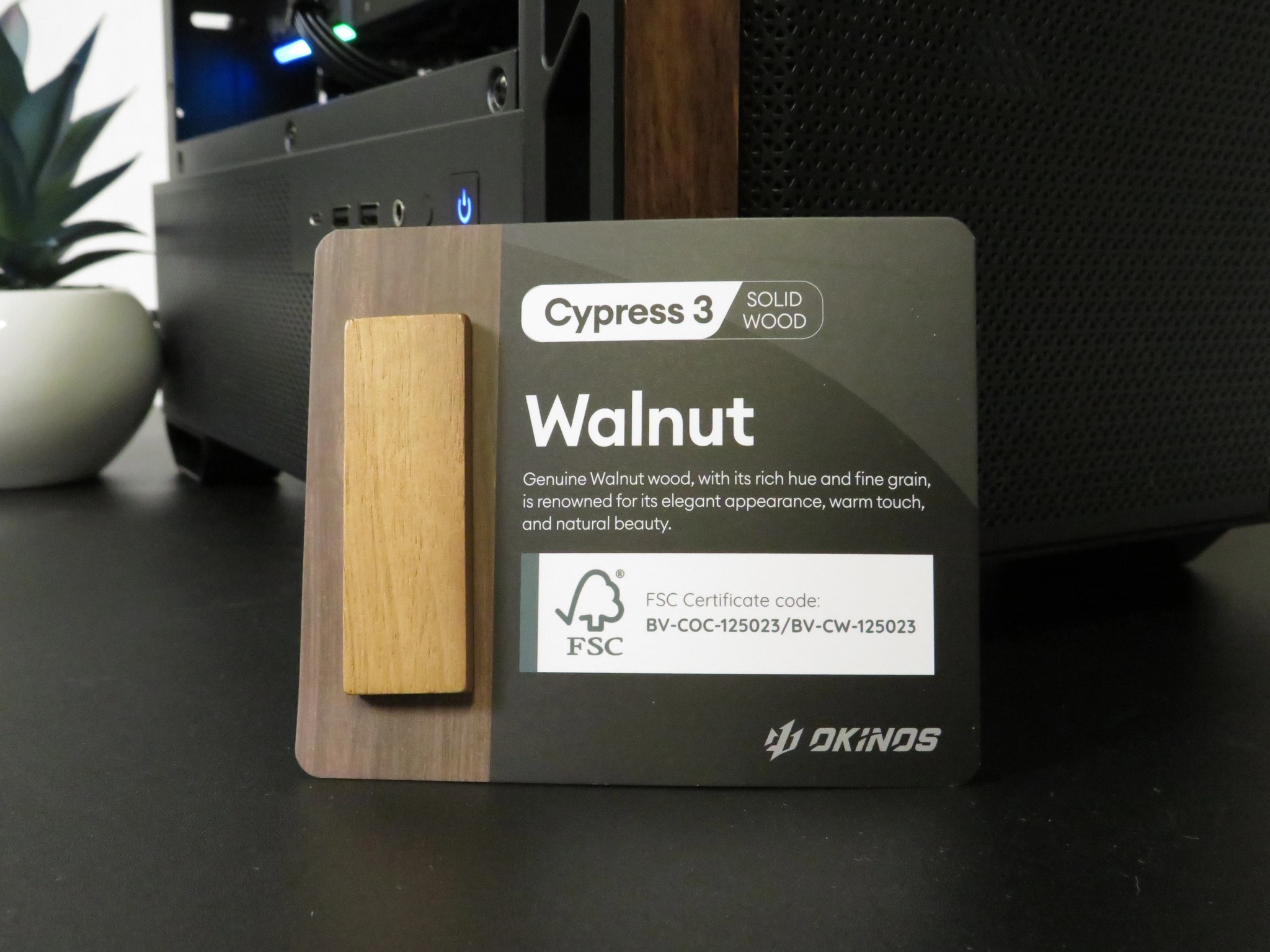 Budget Battlemage! All new parts: Ryzen 5 5600X + Intel ARC B570 + 16 GB DDR4 + 1 TB NVME