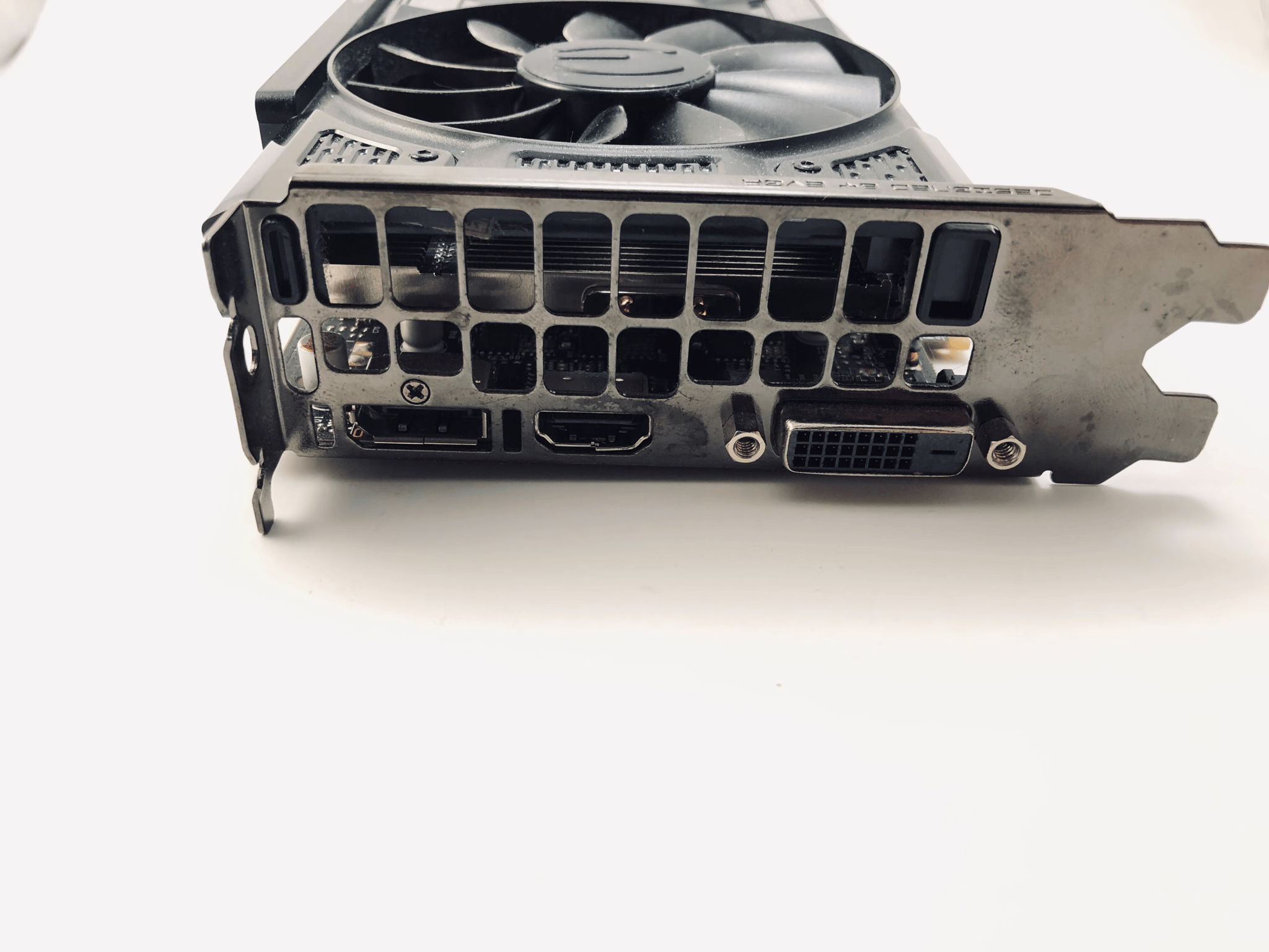 EVGA GeForce GTX 1050 SSC ACX 3.0 Graphics Card