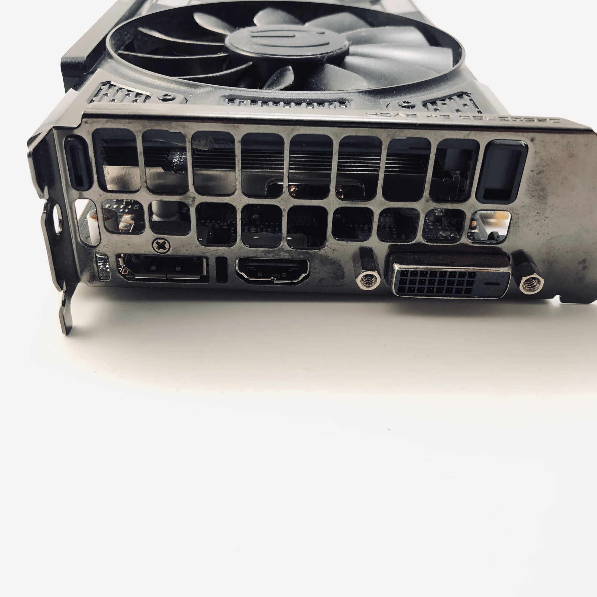 EVGA GeForce GTX 1050 SSC ACX 3.0 Graphics Card