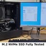 1TB NVMe M.2-383 SSD SK hynix Platinum P41