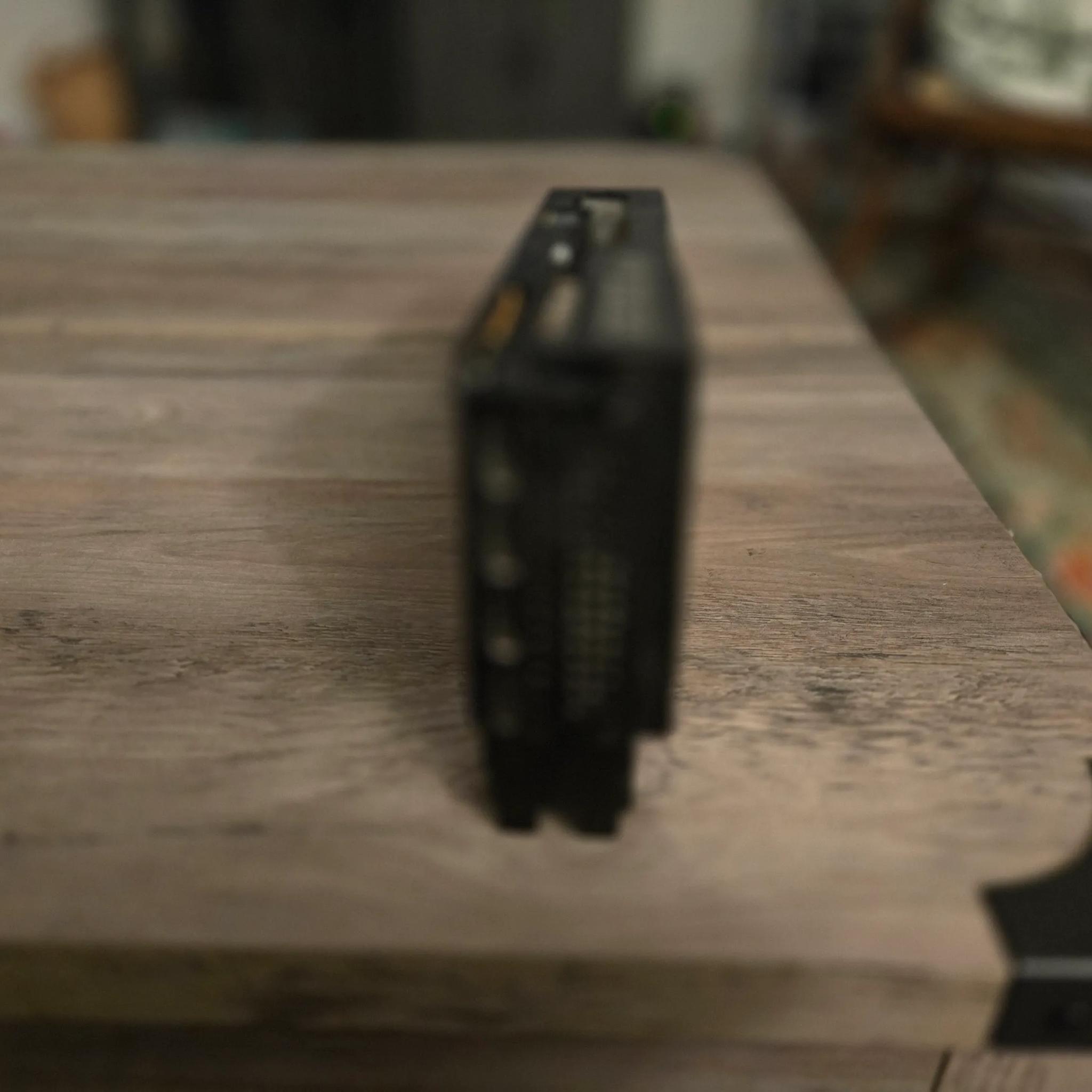 GEFORCE RTX 3090 24GB