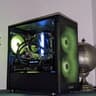 Dark Nitro(Hybrid)(💦+⚡️)| GTX1080 8GB| Ryzen 5| 16GB DDR4 RAM| 750GB Samsung EVO| Windows 11