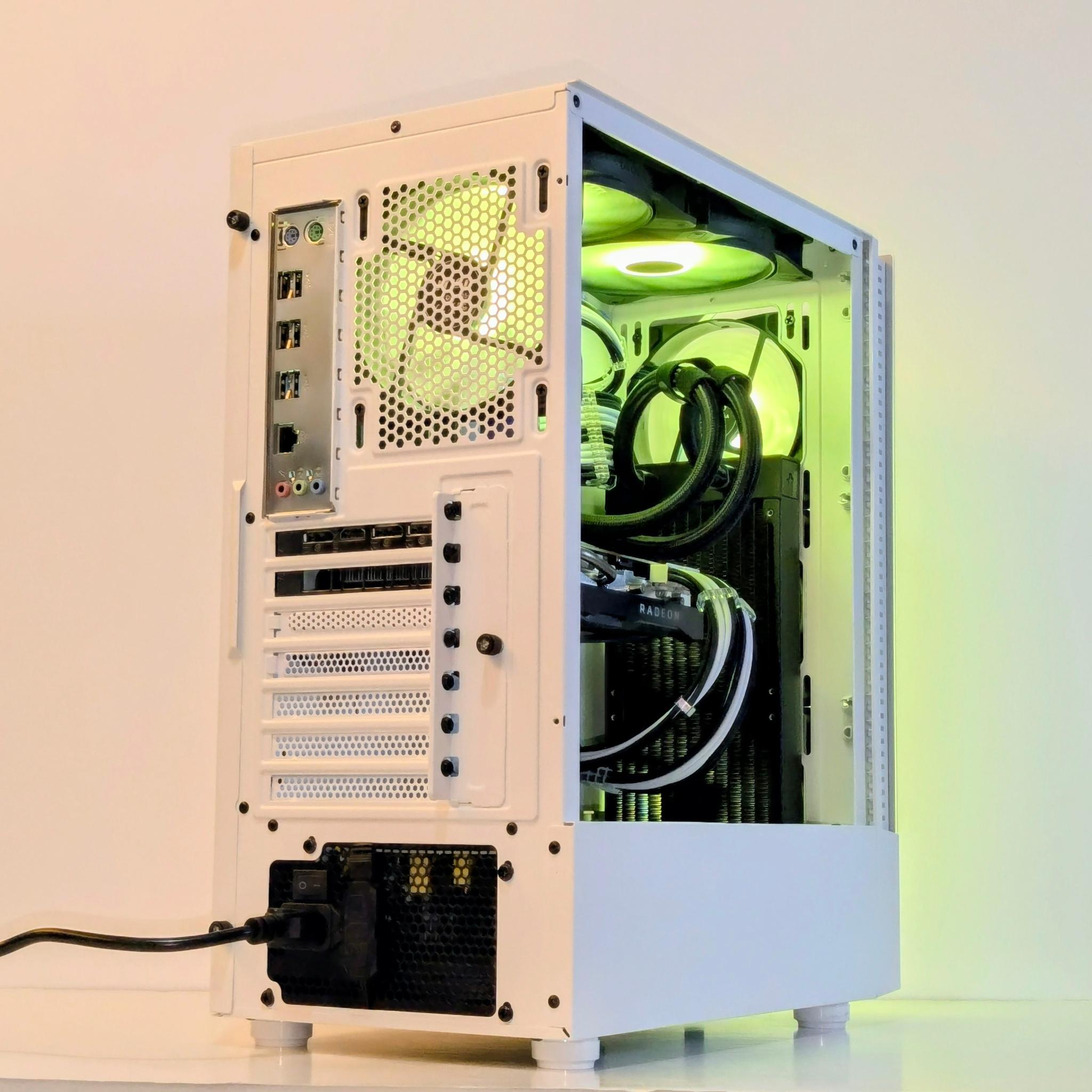 1080p🔥(RX 5700XT|👑Intel Core I7(6-core 12-threads)|16GB RAM|1TB SSD/HDD|Wi-Fi|Windows 11)