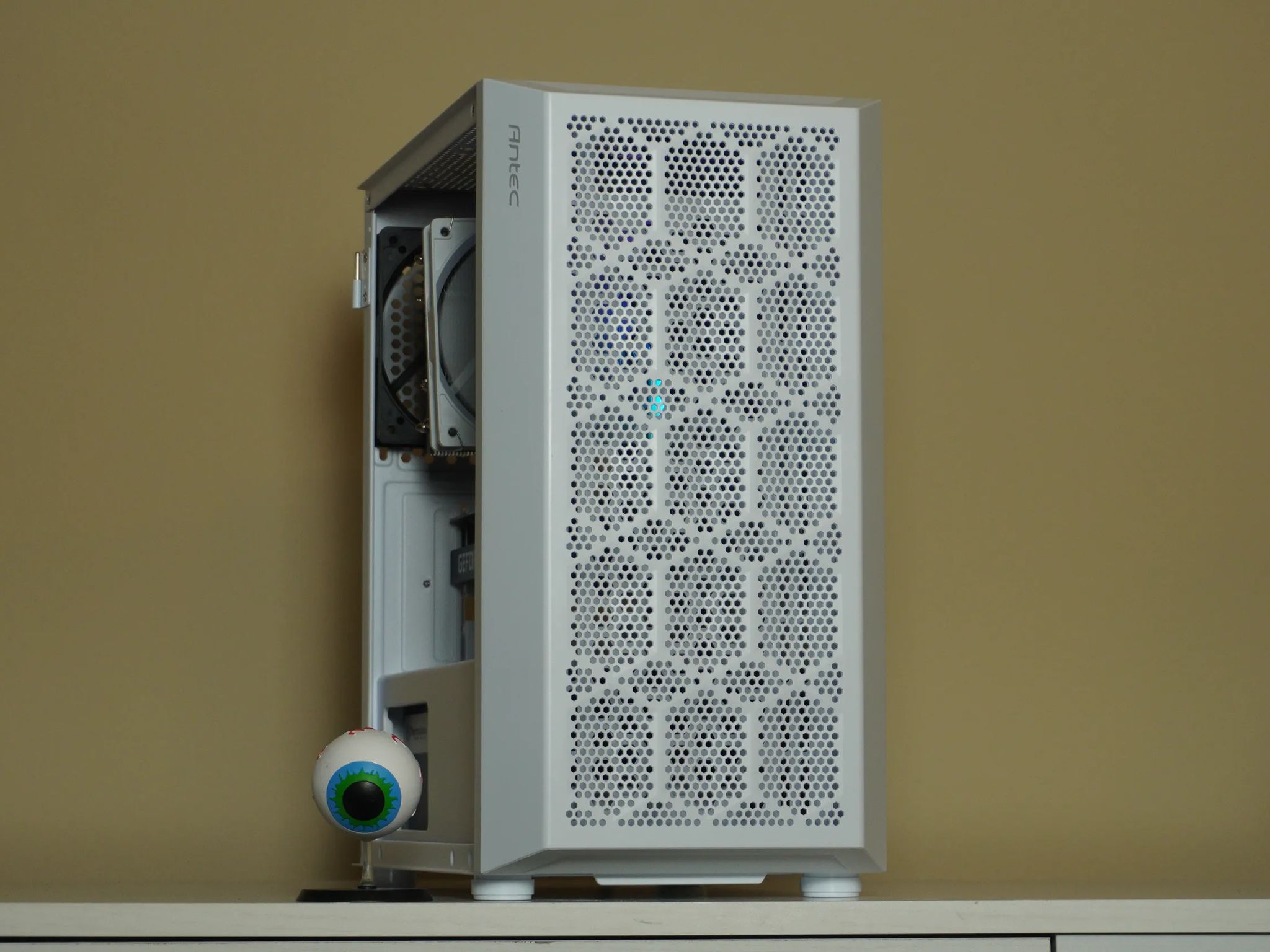 "SYPC" || GTX 1650 Super, i5 7400 || Entry Level Gaming PC