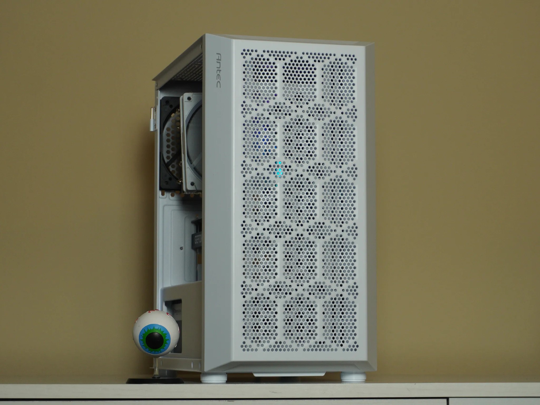"SYPC" || GTX 1650 Super, i5 7400 || Entry Level Gaming PC