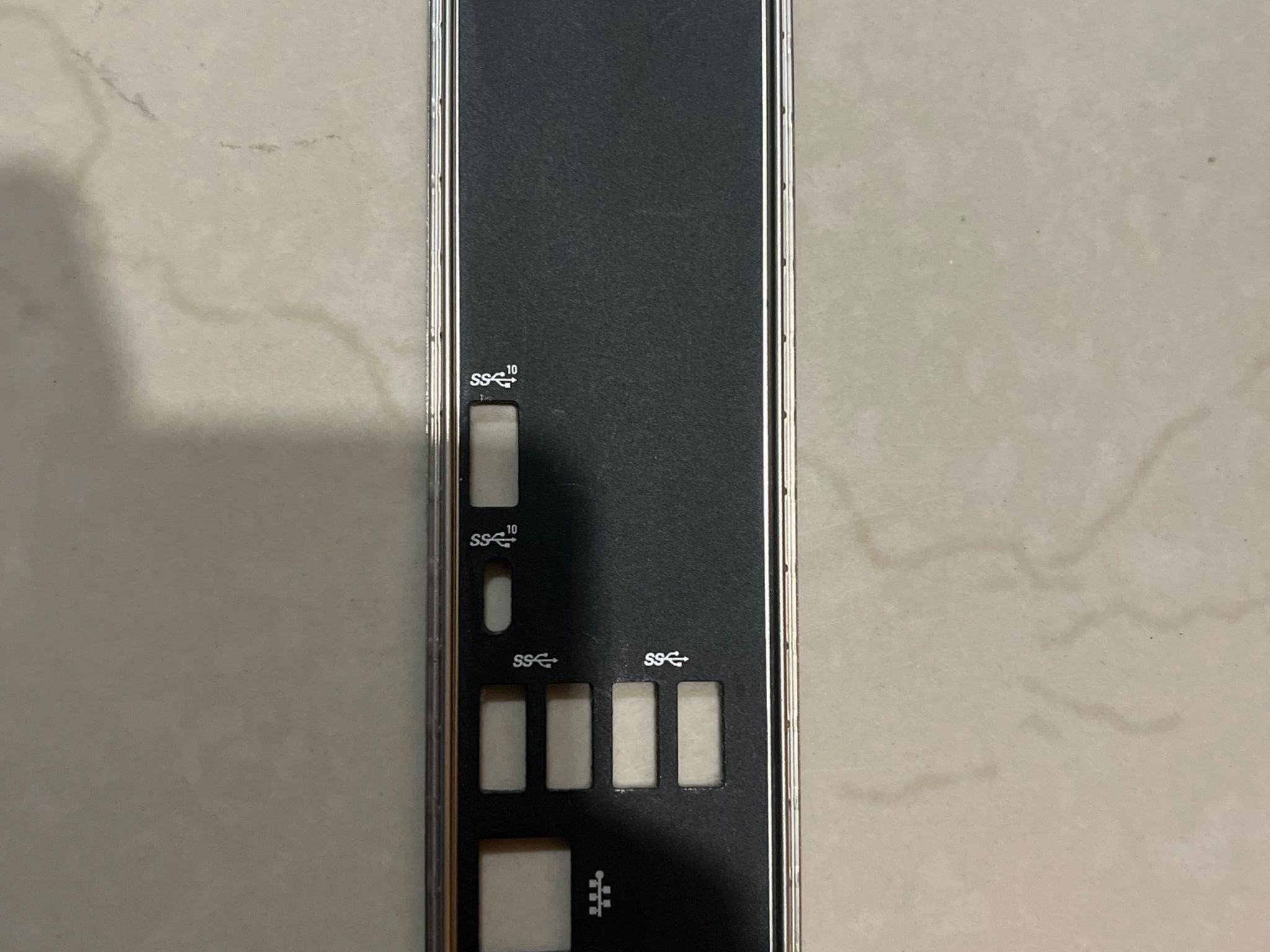COMBO DEAL!! Intel i7 8700 | H370M Motherboard | 16 GB DDR4 RAM