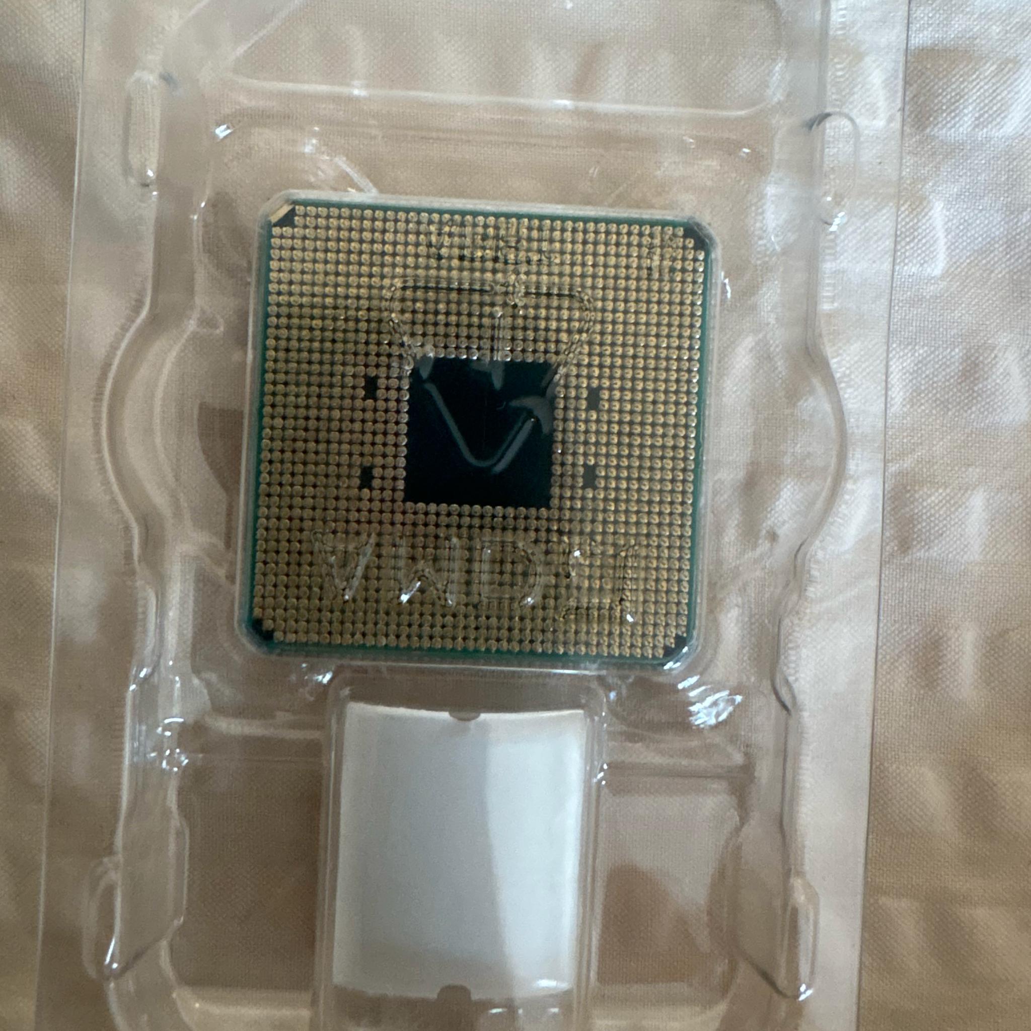 Ryzen 5 4500