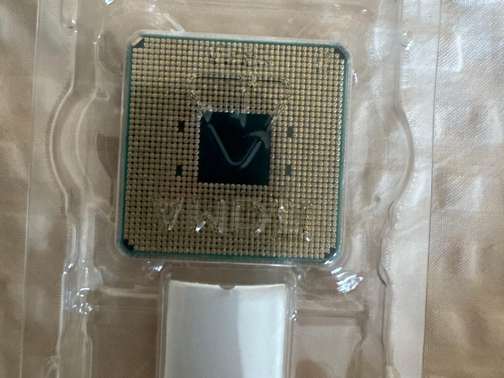 Ryzen 5 4500