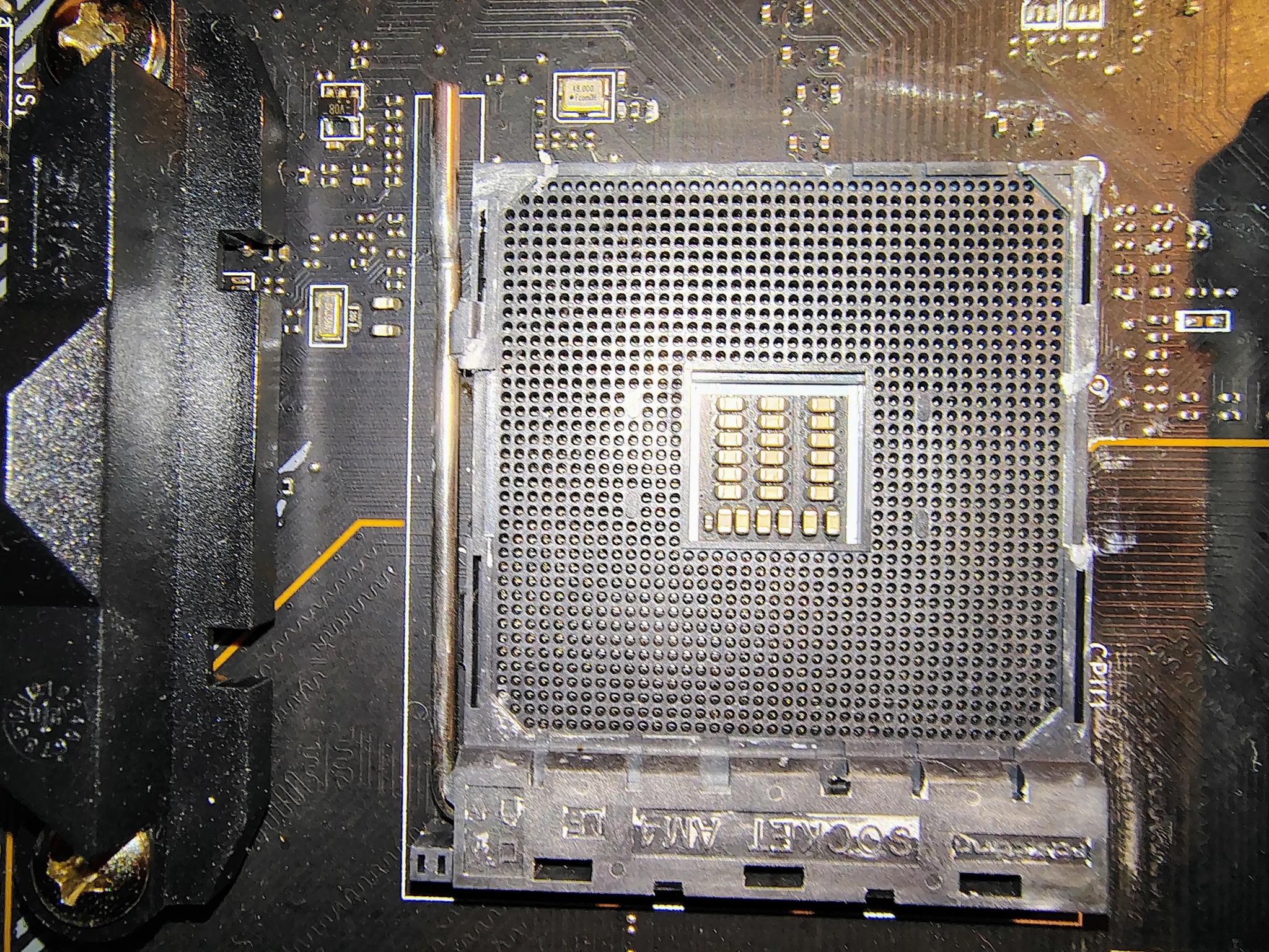 MSI MPG X570 Gaming EDGE Wi-Fi