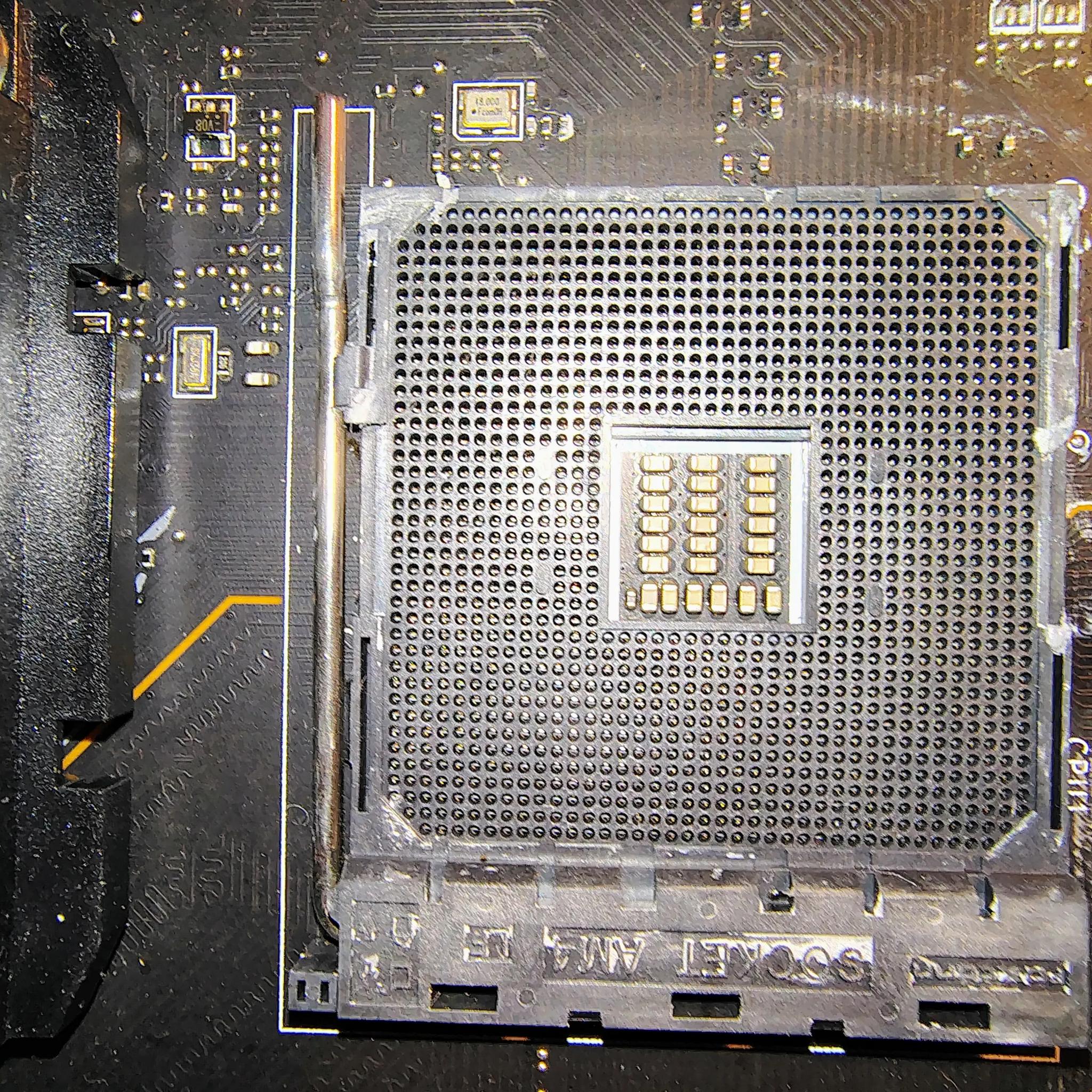 MSI MPG X570 Gaming EDGE Wi-Fi