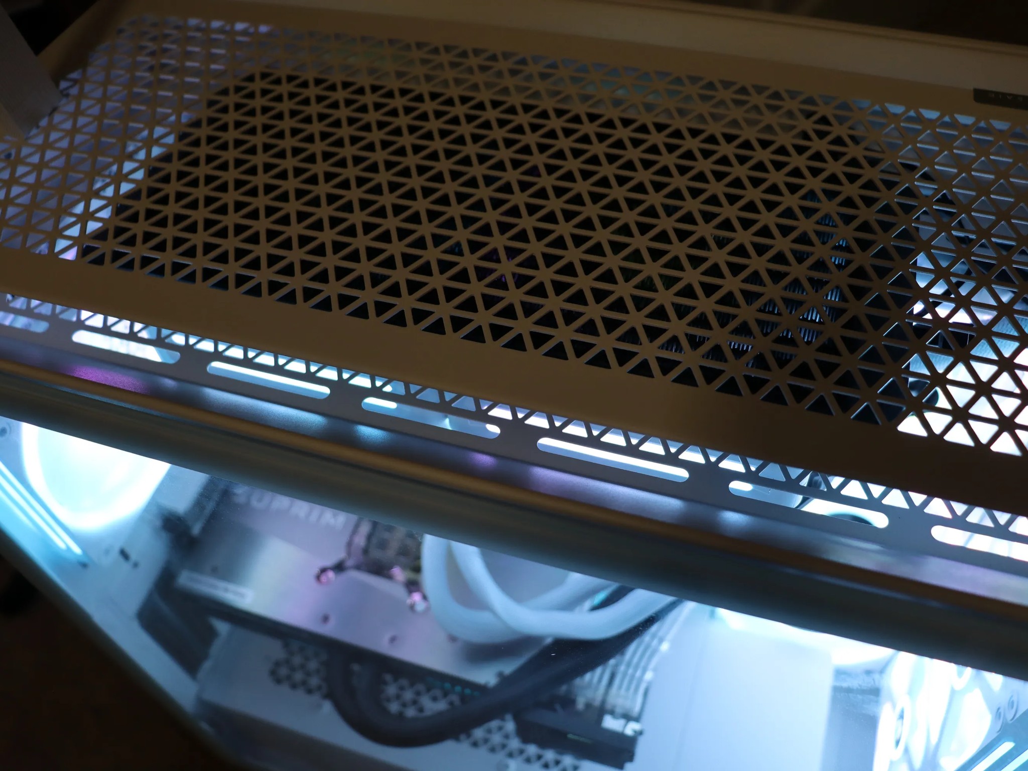AMD 9800X3D + RTX 4090 Liquid Suprim X Gaming PC