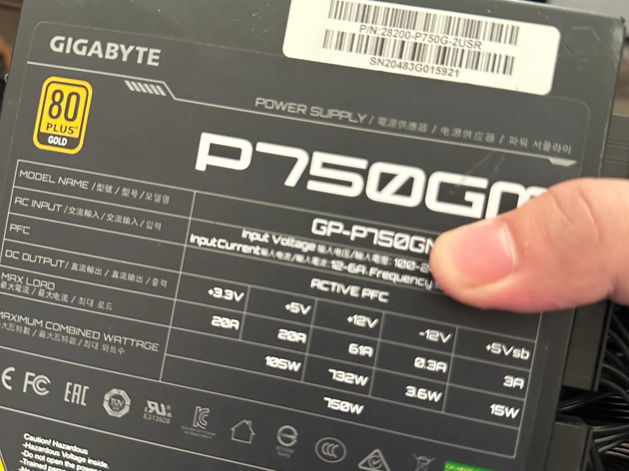 Ryzen 9 RX 7800XT Gaming PC