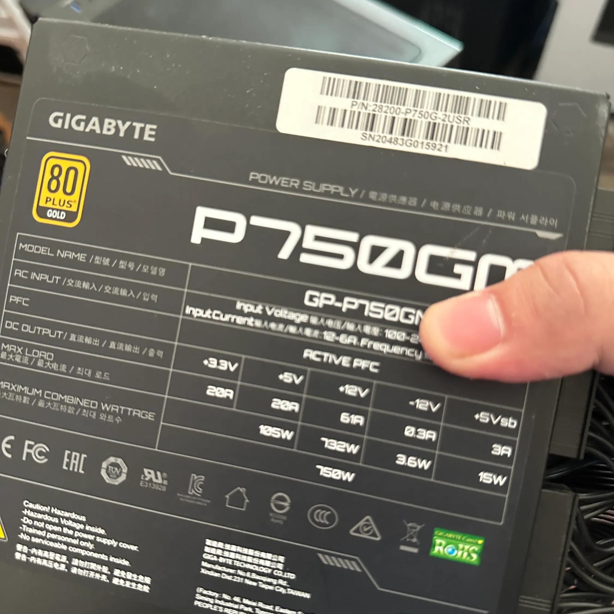 Ryzen 9 RX 7800XT Gaming PC