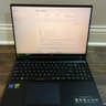 RTX 4080 Acer Predator Helios 16, 240Hz QHD+, i9-13900HX, 16GB DDR5, 1TB SSD GAMING LAPTOP