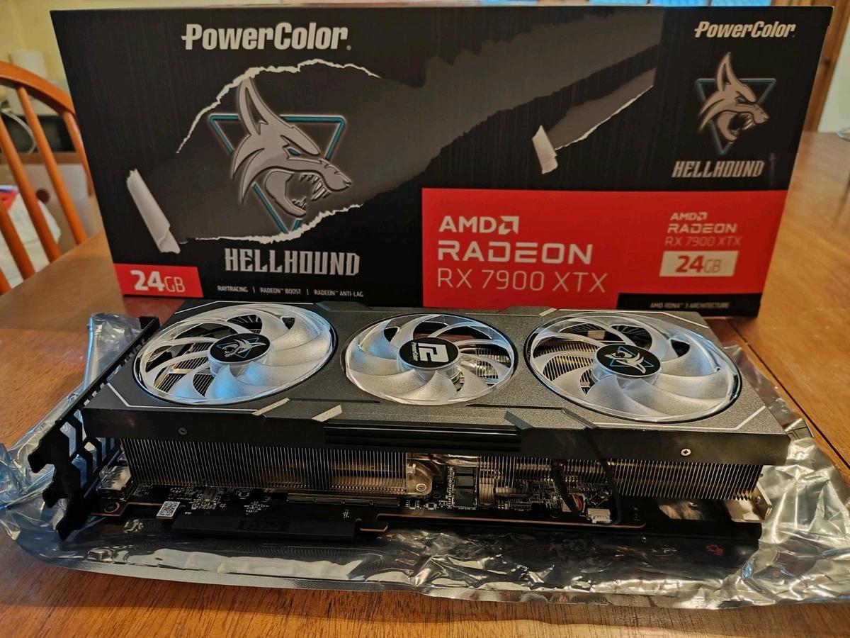 7900xtx Hellhound