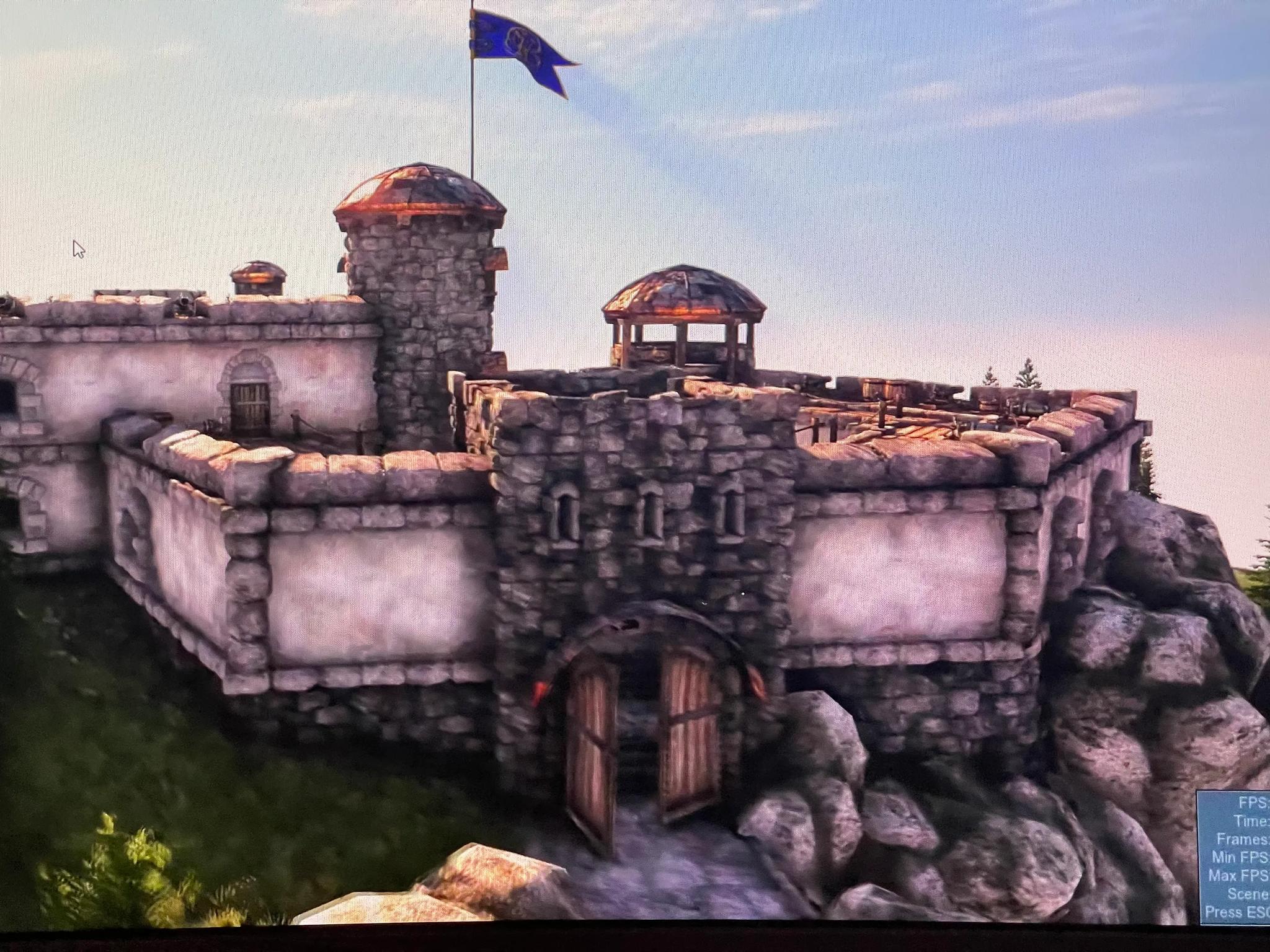 Dell 24" 1080p 165Hz Monitor