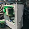 🗻❄️ Tusker 3660 Iceberg🗻❄️ Ryzen 5 3600| 32 GB DDR4| GTX 1660Super | 1.5 TB SSD