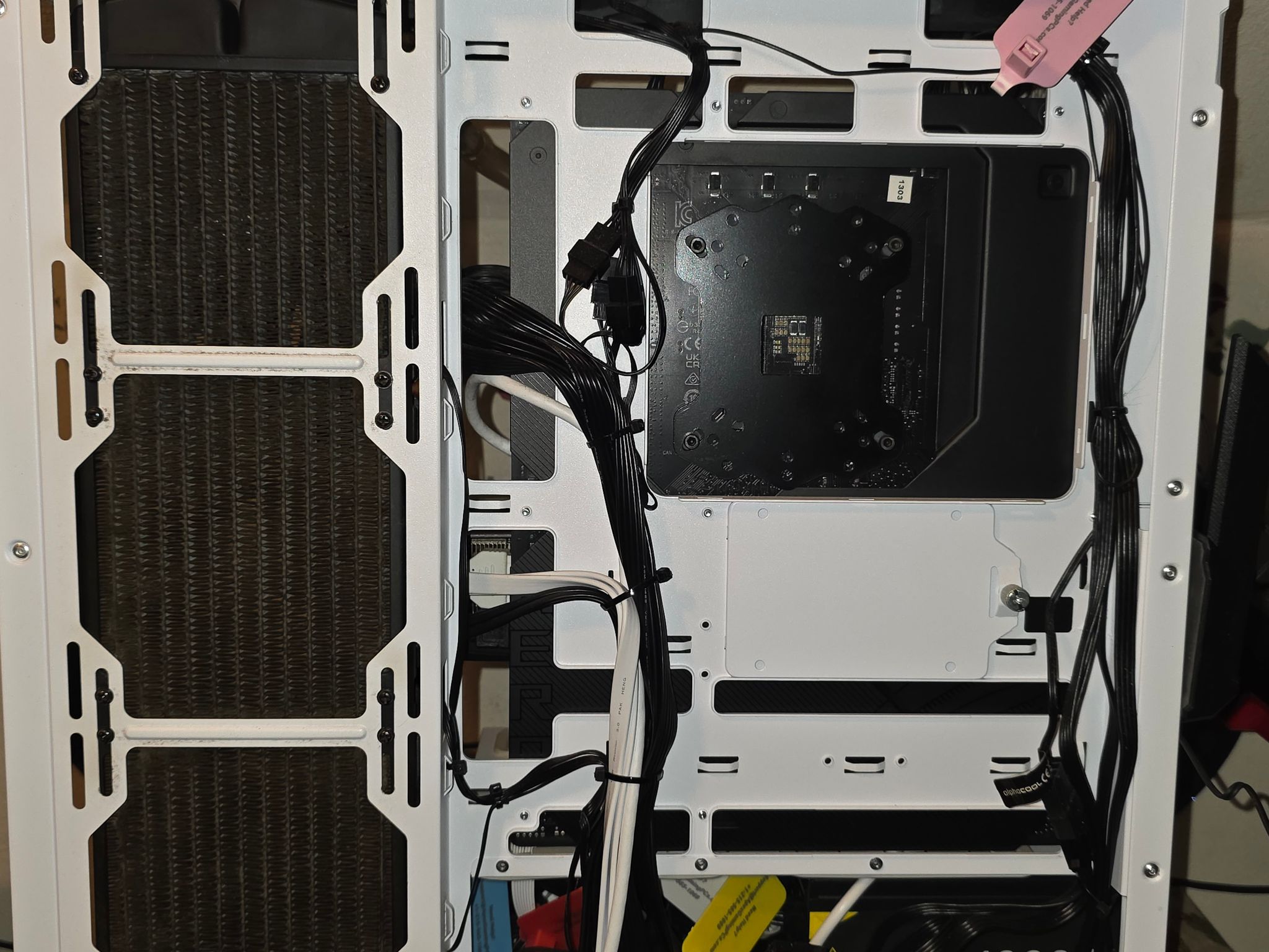 Elite Custom Workstation & Gaming PC - i9-14900K / RTX 4080 SUPER / 64GB DDR5 / 6.5TB SSD