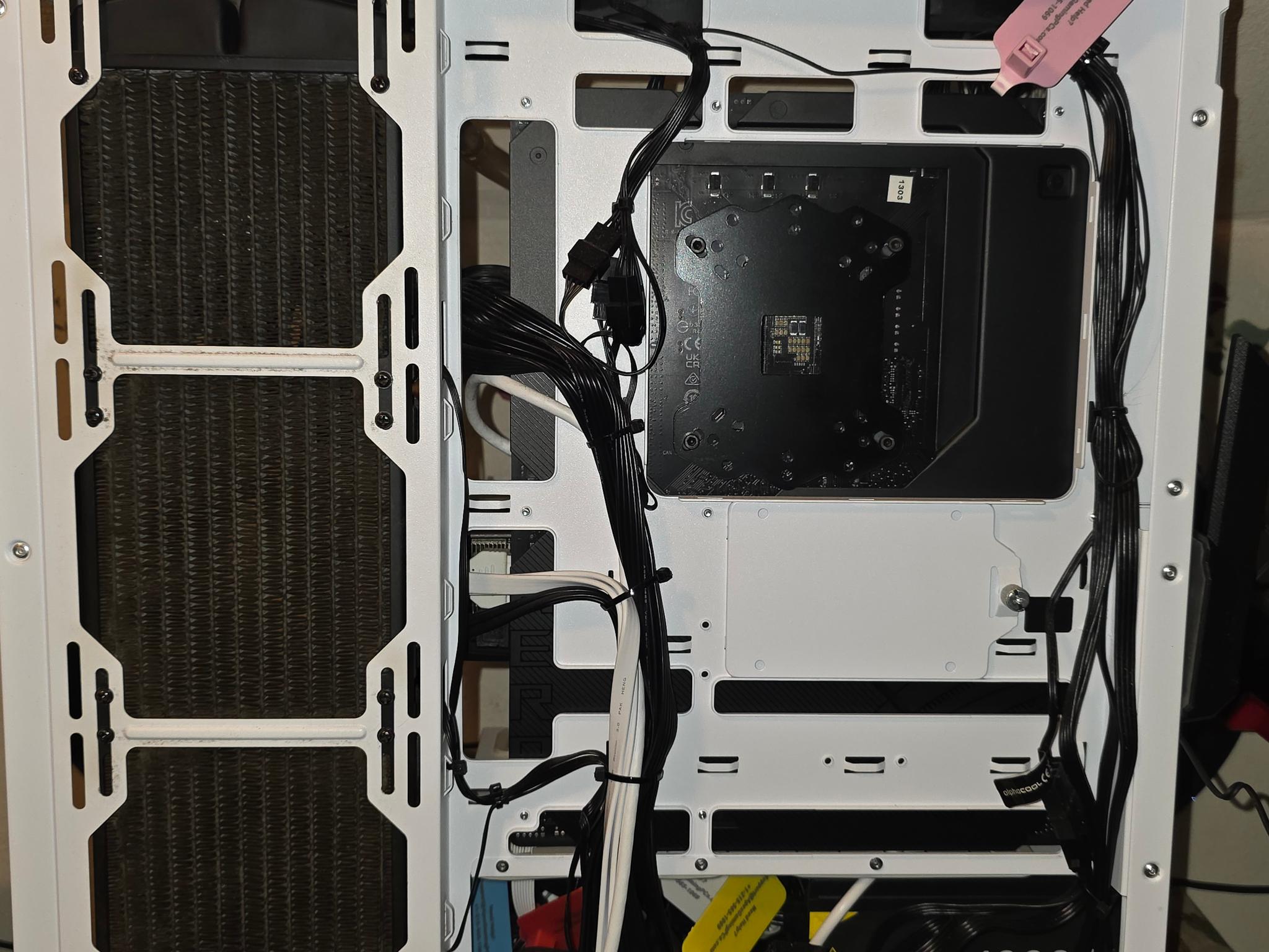 Elite Custom Workstation & Gaming PC - i9-14900K / RTX 4080 SUPER / 64GB DDR5 / 6.5TB SSD
