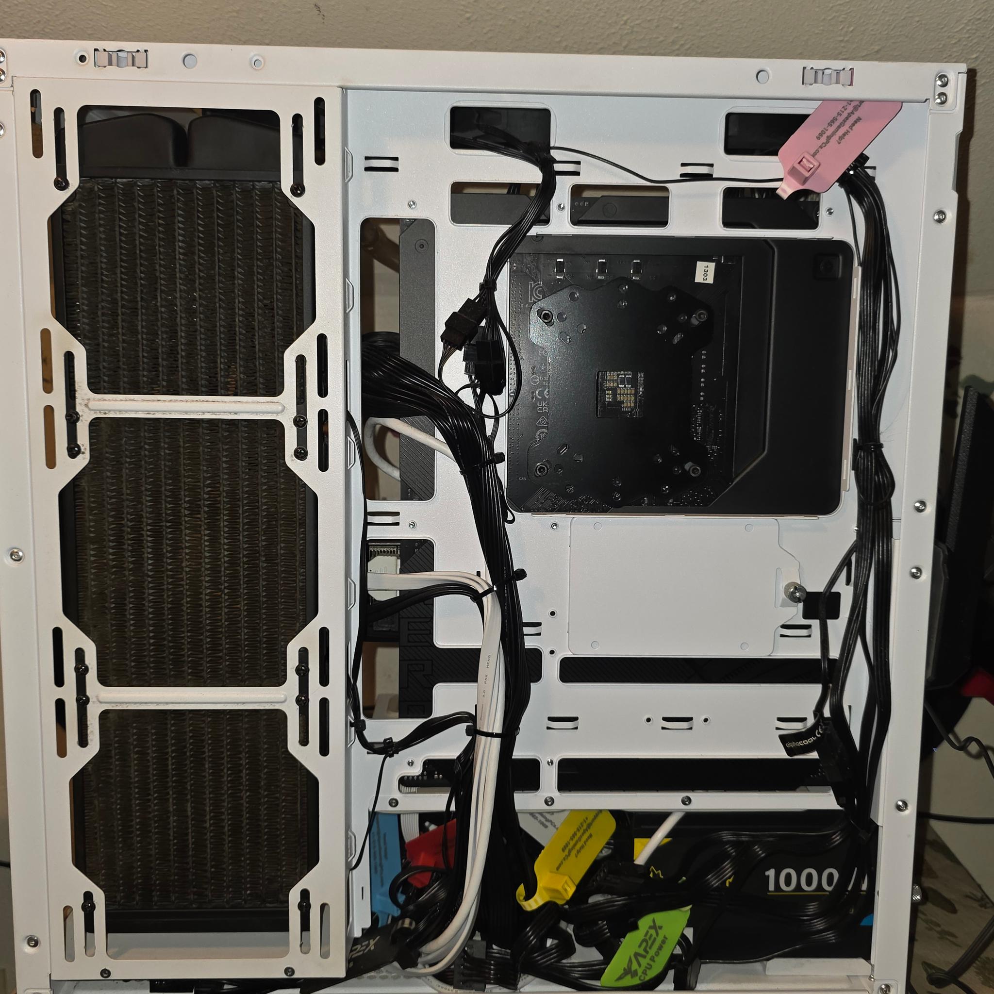 Elite Custom Workstation & Gaming PC - i9-14900K / RTX 4080 SUPER / 64GB DDR5 / 6.5TB SSD