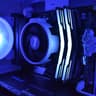 Gaming PC: RTX 3070 | Ryzen 5 | 1TB SSD | B550 | 600w PSU