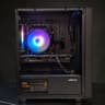 Budget Gaming PC | GeForce GTX 960, Xeon i7 8-Core CPU, 16GB RAM, 256GB M.2, WIN 11 Pro, WIFI