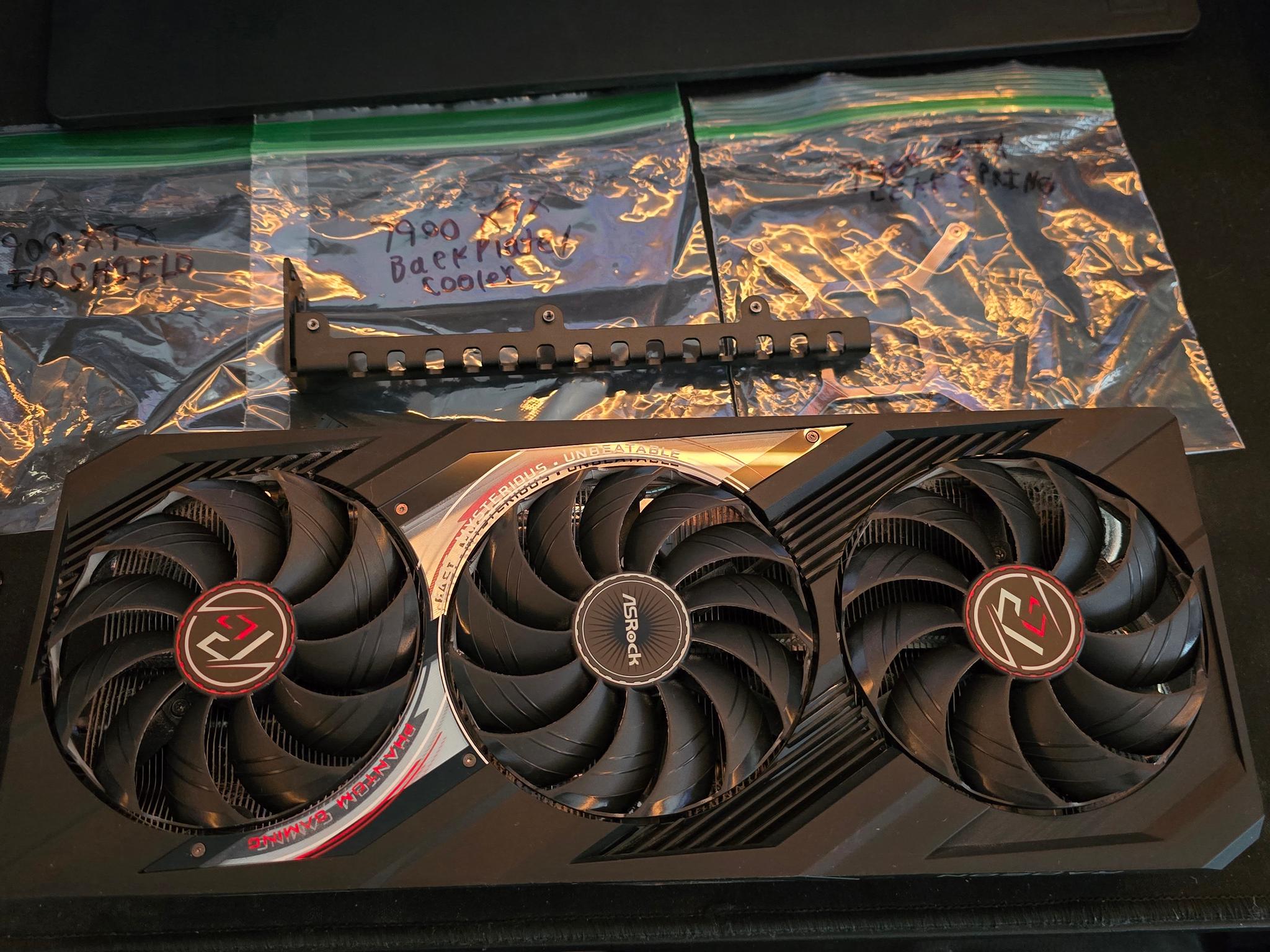 AMD Radeon RX 7900 XTX - Image 2
