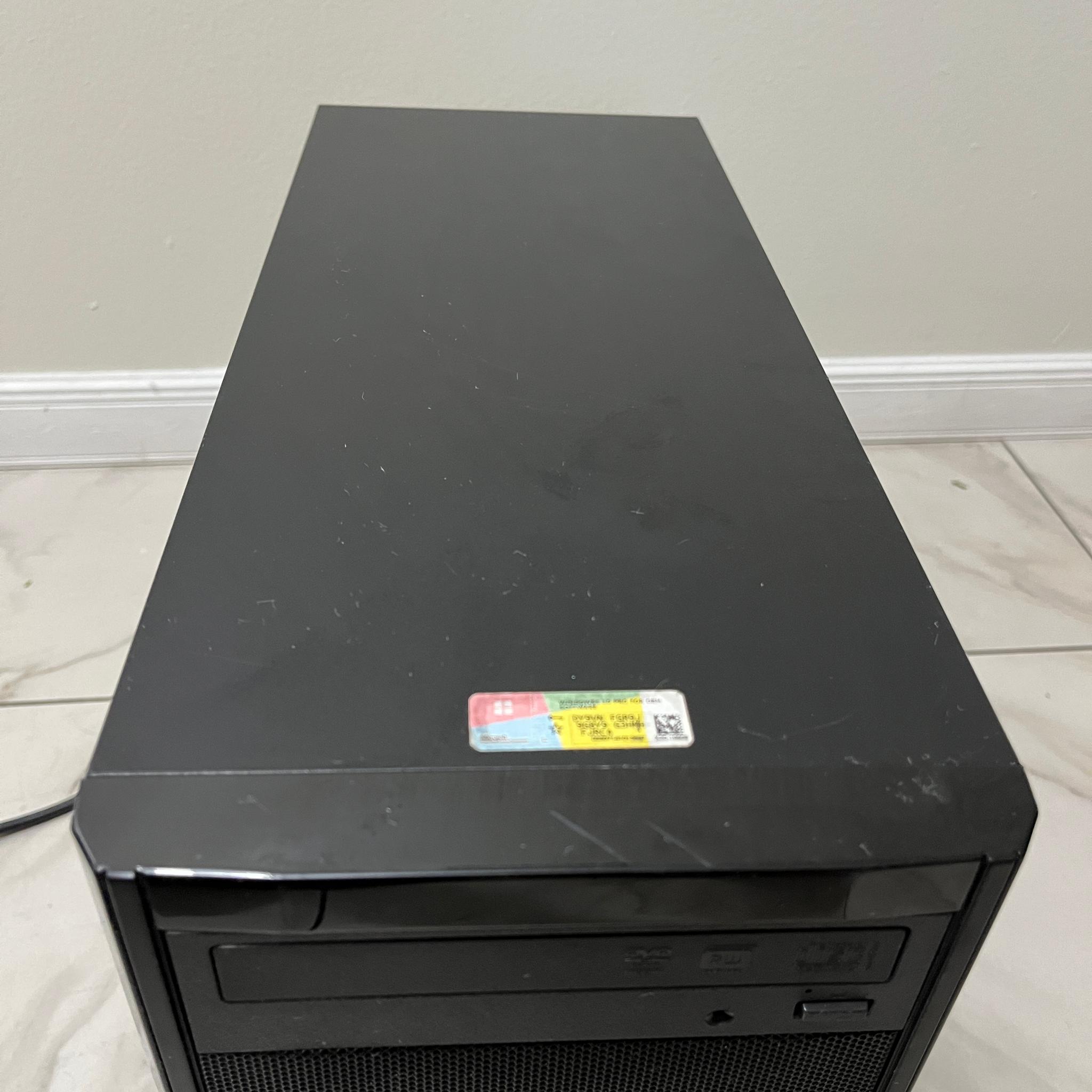 NVIDIA RTX 2080, Intel Core i7-9700, 16GB RAM, 500GB SSD - High FPS Gaming PC w/ Wi-Fi & BT