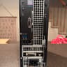 Dell Optiplex 3050 i3-6100 3.7Ghz 128GB SSD 8GB DDR4 R7 250
