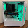 Custom Gaming PC Build
